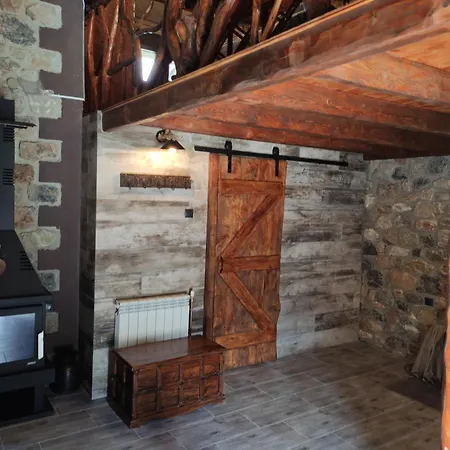 Oneiropagidasuites Kalavryta Room photo