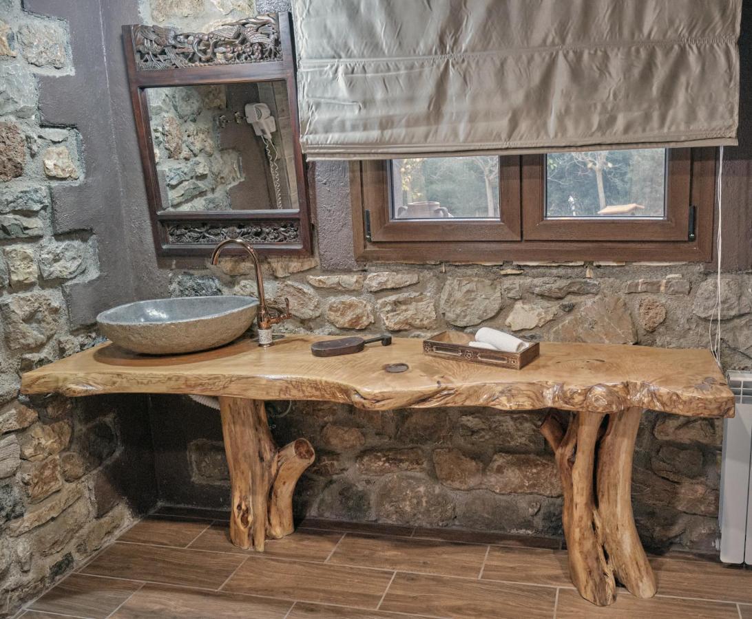 Oneiropagidasuites Chaletu Kalavryta