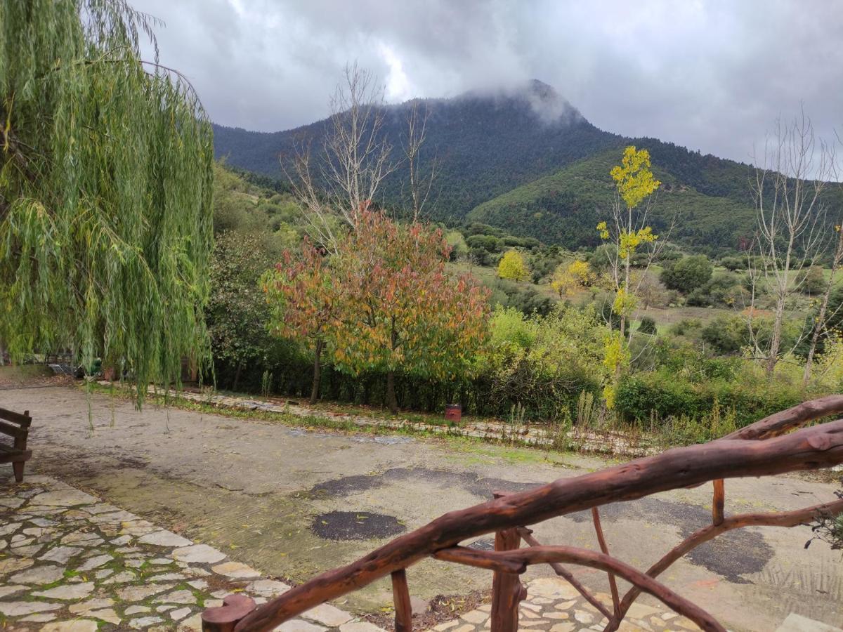 Oneiropagidasuites * Kalavryta