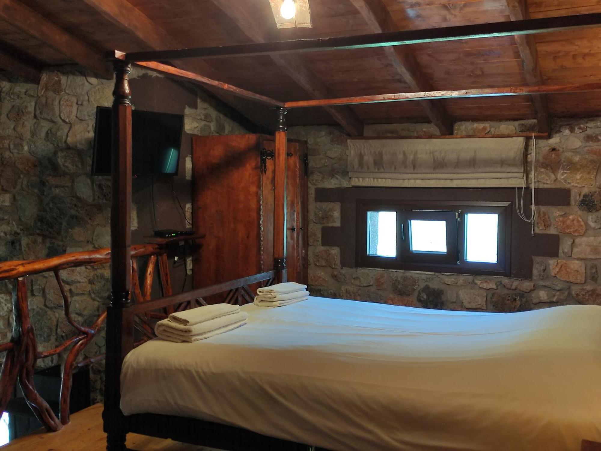 Oneiropagidasuites Chaletu